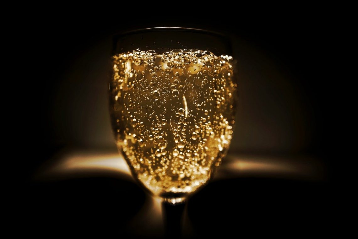 Mousseux et champagnes